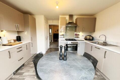 Kitchen / Diner.