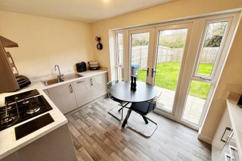 Kitchen / Diner.