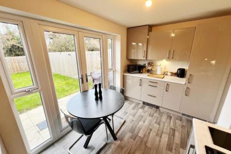 Kitchen / Diner.