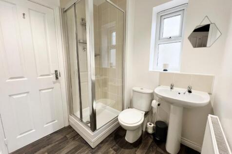 Jack &amp; Jill En-Suite