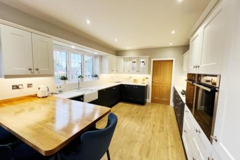 Kitchen/Diner/Family Room