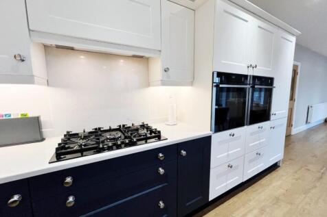 Kitchen/Diner/Family Room