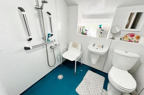 Wet Room