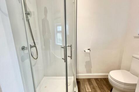 First floor bathroom