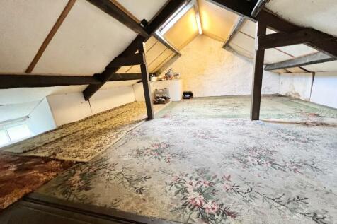 Attic