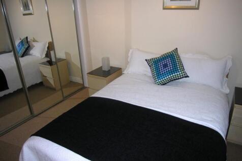 Bedroom.