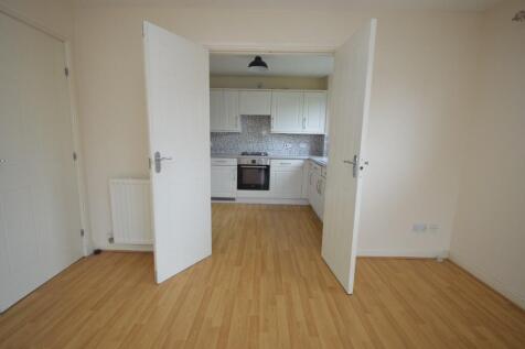 To kitchen