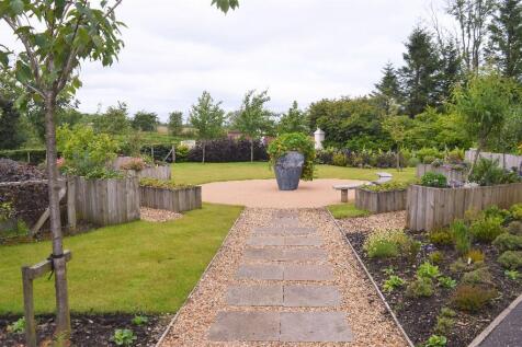Communal Garden