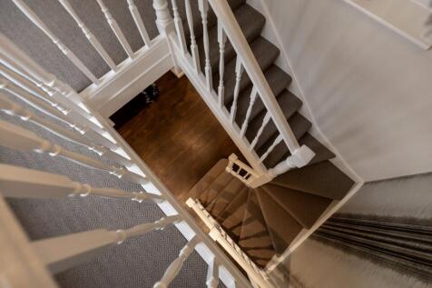 Stairwell