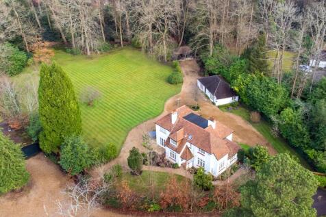 Drone View