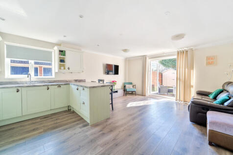 Kitchen/Sitting Room