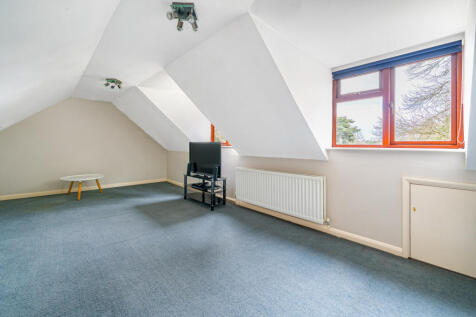 Bonus Room