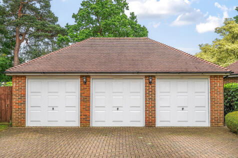 Garaging