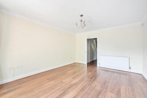 Sitting/Dining Room