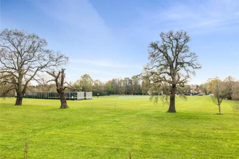 Playing Fields