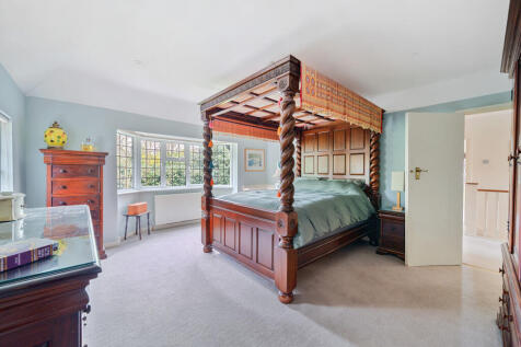 Principal Bedroom