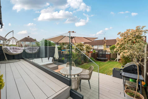 Decking