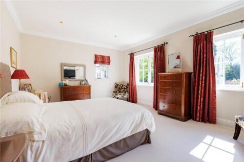 Principal Bedroom