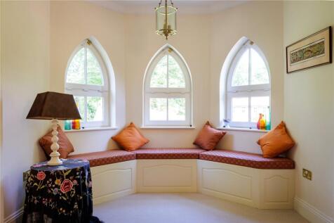 Window Seat