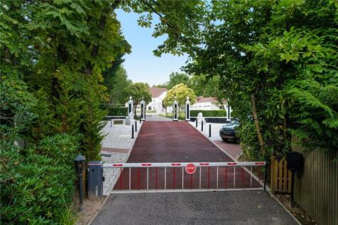 Security Gate