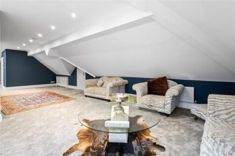 Bonus Room