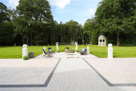 Gardens