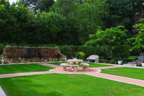 Gardens