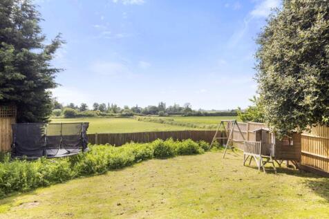 Garden/View