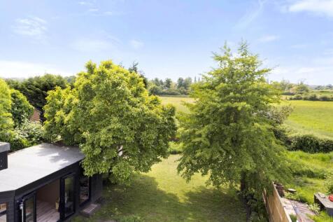 Garden/View