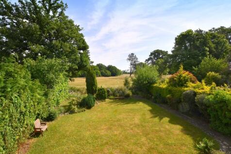 Garden &amp; View