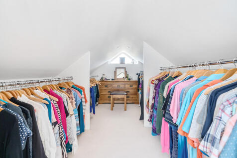 Dressing Room