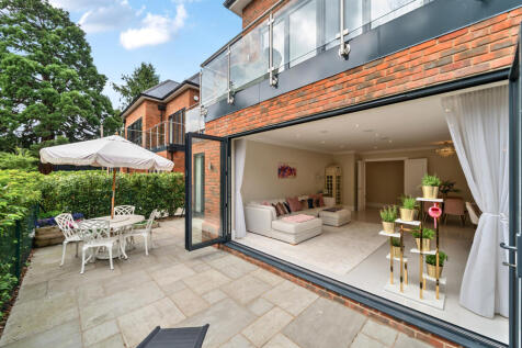 Privat Patio
