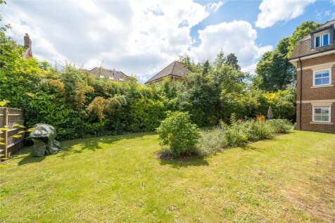 Communal Garden