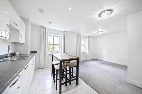 Kitchen/Living Room