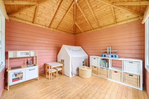 Summer House