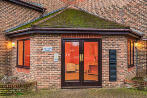 Communal Entrance
