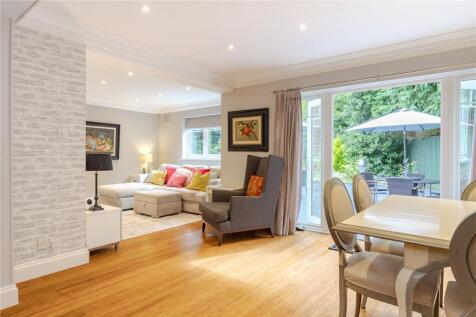 Dining/Family Room