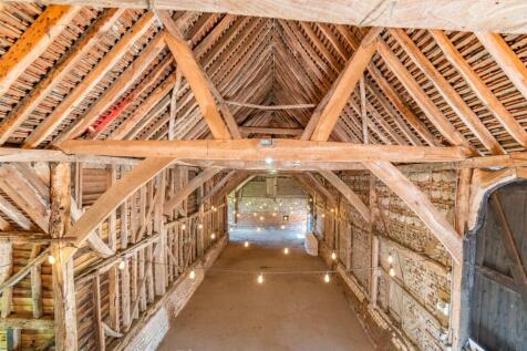 Barn
