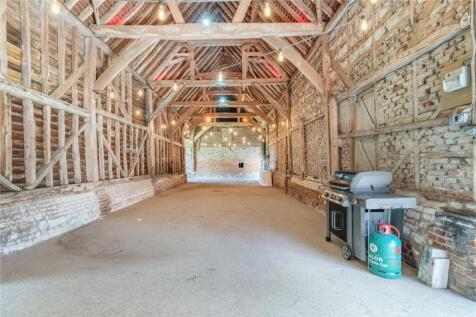 Barn