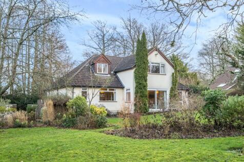 Rear Aspect/Garden