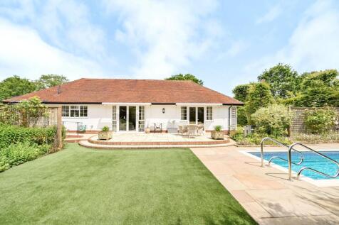 Garden &amp; Rear