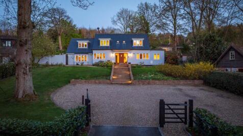 Dusk Front