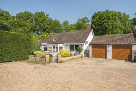 Double Garage