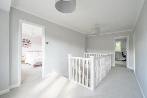 Galleried Landing