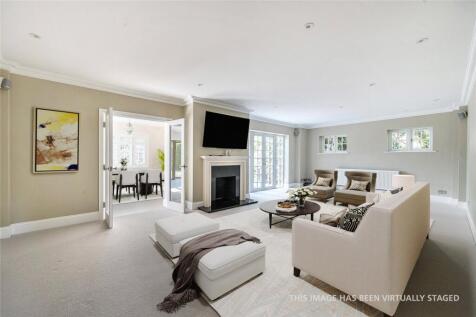 Sitting Room Virtual