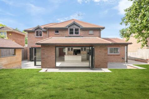 Rear Aspect