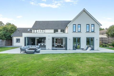 Rear Aspect/Garden