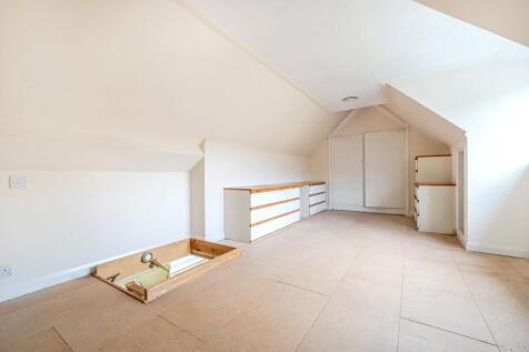Loft Room