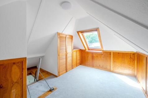 Loft Room