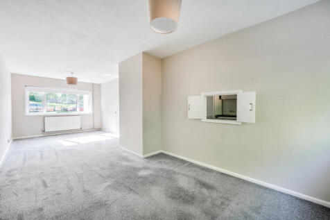 Sitting/Dining Room